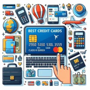 Best Credit Cards 2025: Top Picks for Every Budget & Lifestyle