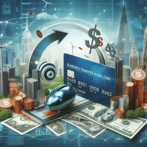 Balance Transfer Credit Cards 2025: Pay Off Debt Faster