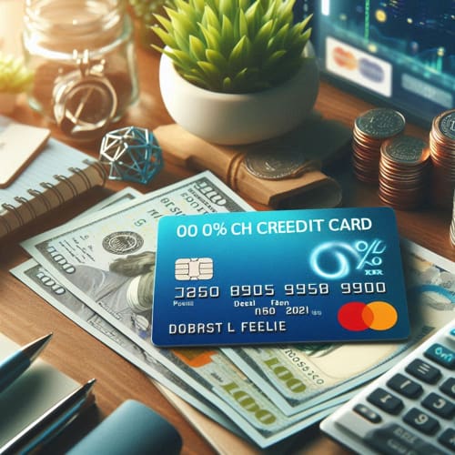 Best 0% APR Credit Cards 2025: Pay No Interest for Months
