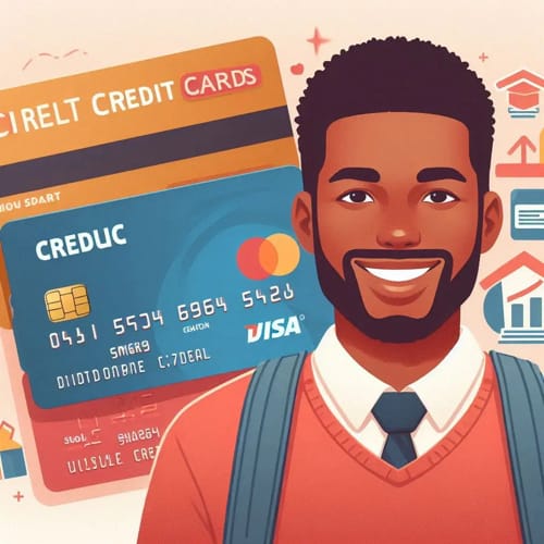 Best Student Credit Cards in 2025: Build Credit the Smart Way