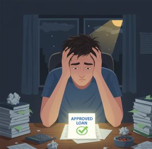 Bad Credit Personal Loans 2025: Borrow Money with Confidence