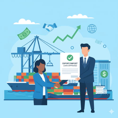 Best Export Import Loans 2025: Boost Global Trade Financing