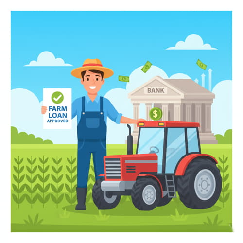 Best Farming Loans 2025: Finance for Modern Agriculture