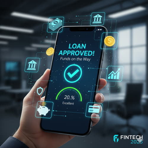 Best Personal Loan Apps in 2025