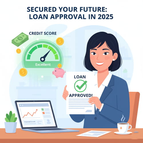 Best Personal Loans for Bad Credit 2025