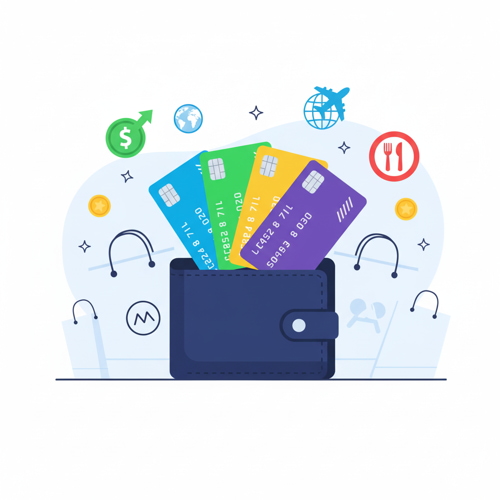 Best Rewards Credit Cards 2025: Maximize Every Purchase