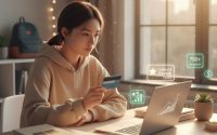 Best Student Credit Cards 2025: Build Credit Smartly
