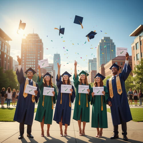 Best Student Loan Options 2025: Federal vs. Private Lenders