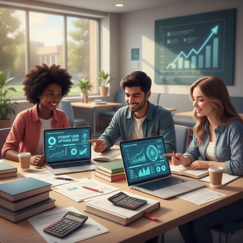 Best Student Loan Options in 2025: Compare & Save