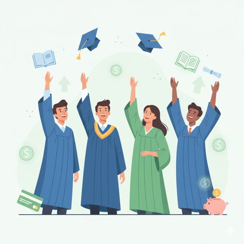 Best Student Loan Options in 2025: Rates, Refinancing & Tips
