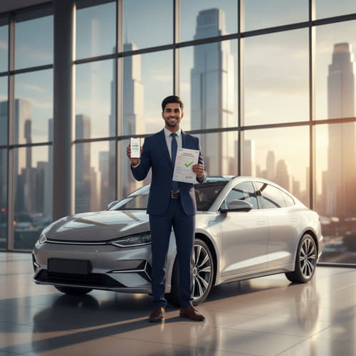 Car Loan Pre-Approval: Why It Matters and How to Get It