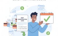 Debt Consolidation Loan 2025 – Simplify Your Finances