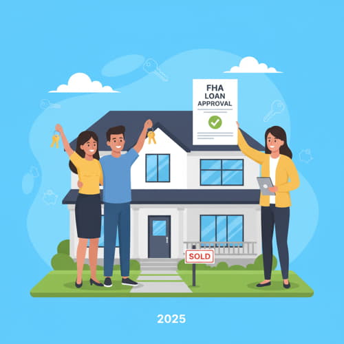 FHA Loan Requirements 2025: Everything You Need to Know