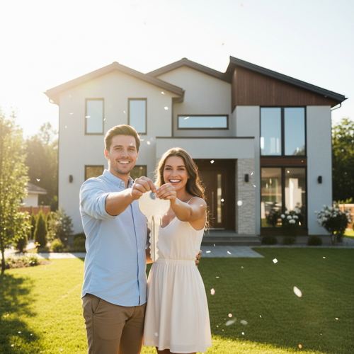First-Time Home Buyer Loan Programs in 2025: What You Need to Know