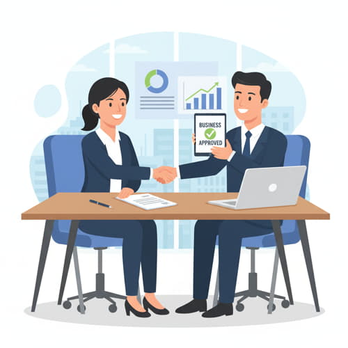 How to Get a Business Loan with Bad Credit in 2025