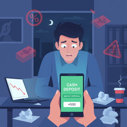 Online Payday Loans – A Complete Guide for 2025