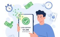 Quick Cash Loans 2025 – Fast Money When You Need It