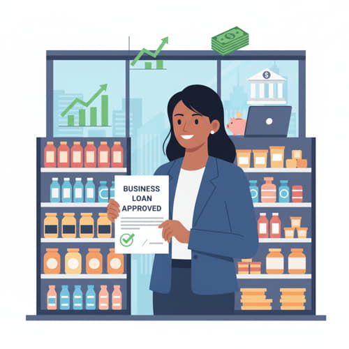 Small Business Loans 2025: Best Funding Options for Entrepreneurs