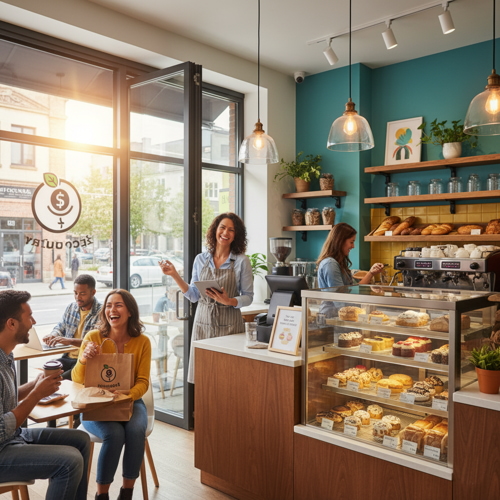 Small Business Loans 2025 – Best Options for Entrepreneurs