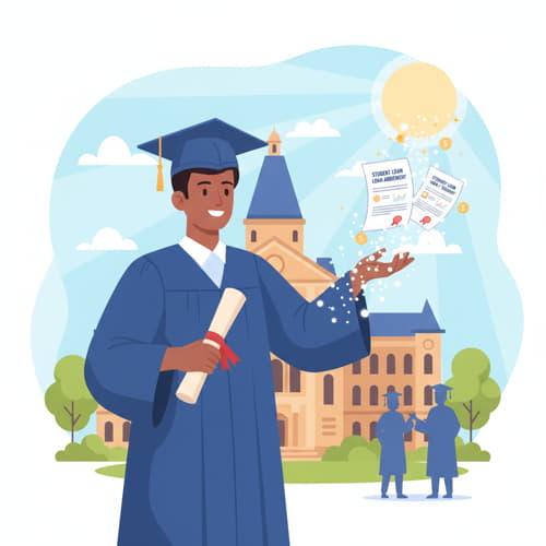Student Loan Forgiveness: What You Need to Know in 2025