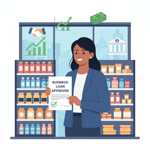 Top Small Business Loans 2025: Best Options for Growth