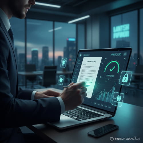Unsecured Personal Loans in 2025 – Borrow Without Collateral