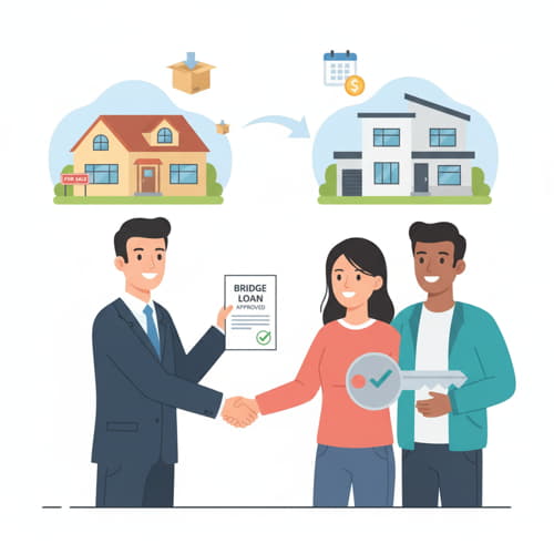 What is a Bridge Loan? A Complete Guide for 2025